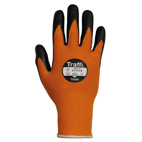 Force TG365 Gloves (256040)